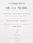 Title page.