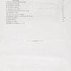 Table des matières, planches et vignettes (continued).