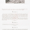Ansicht der ersten Katarakte. = Vue de la première cataracte. (Indication des planches 1 à 4)