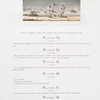 Ansicht der gegend bei Kesseh. = Vue du environs de Kasseh. (Indication des planches 33 à 38. Déquet (Deqqeh). Restes d'un temple isolé, sur la rive occidentale du Nil.)