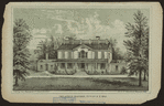 Delafield Mansion.