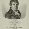 Delambre.