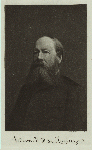 Edward F. De Lancey.