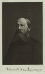 Edward F. De Lancey.