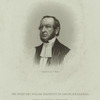 William Heathcote Delancey.