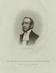 William Heathcote Delancey.