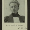Ellen Douglas Deland.