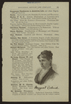 Margaret Deland.