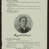 Margaret Deland.