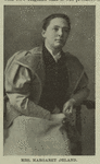 Margaret Deland.