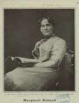 Margaret Deland.