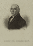 Etienne Delessert