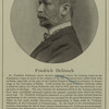 Friedrich Delitzesch.