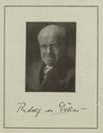 Rudolf von Delius
