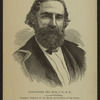 Alexander Del Mar.