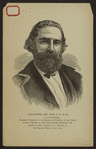 Alexander Del Mar.