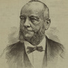Lorenzo  Delmonico. [1812-1881].