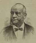 Lorenzo  Delmonico. [1812-1881].