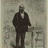 Lorenzo  Delmonico. [1812-1881].