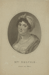 Mrs. Delvile