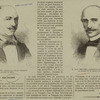 Pierre et Jean Delyanni.