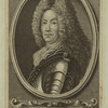Le Marquis De Maffei.