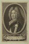 Le Marquis De Maffei.