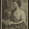 Lydia Sterne De Medalle.