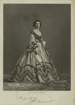 Madame Demorest.