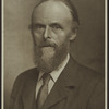 William De Morgan.