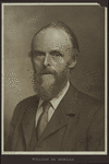 William De Morgan.