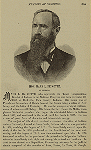 Mark L. De Motte.[1832-1908].