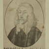 Basil Fielding, Earle of Denbigh.
