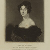 Mary Elizabeth Kitty, Countess of Denbigh.