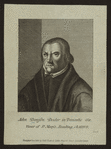 John Denison.