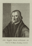 John Denison.