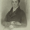 Revd. John Dennant.