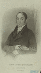 Revd. John Dennant.