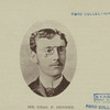 Mr. Chas. F. Dennee.