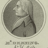Mr. Denning. [New York].
