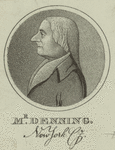 Mr. Denning. [New York].