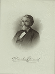 Charles Dennis.