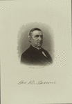 Geo. R. Dennis. [1822-1882].