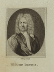 John Dennis.