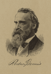 Rodney Dennis. [1826-1899].