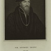 Anthony Denny.