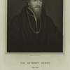 Anthony Denny.