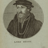 Anthony Denny.