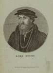 Anthony Denny.