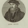 Anthony Denny.